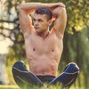 Men's Wellness