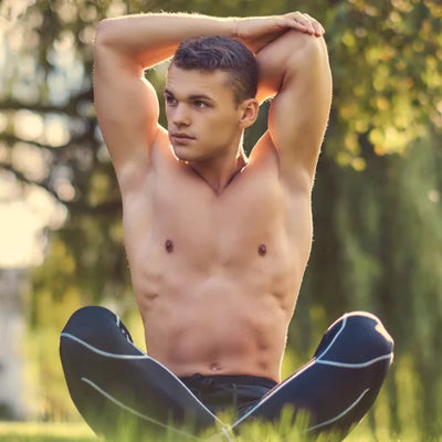 Men's Wellness