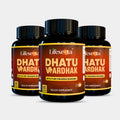 Dhatu Vardhak (DV) with Gold