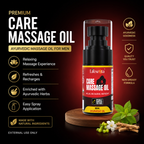 Care Massage Oil - 30ml